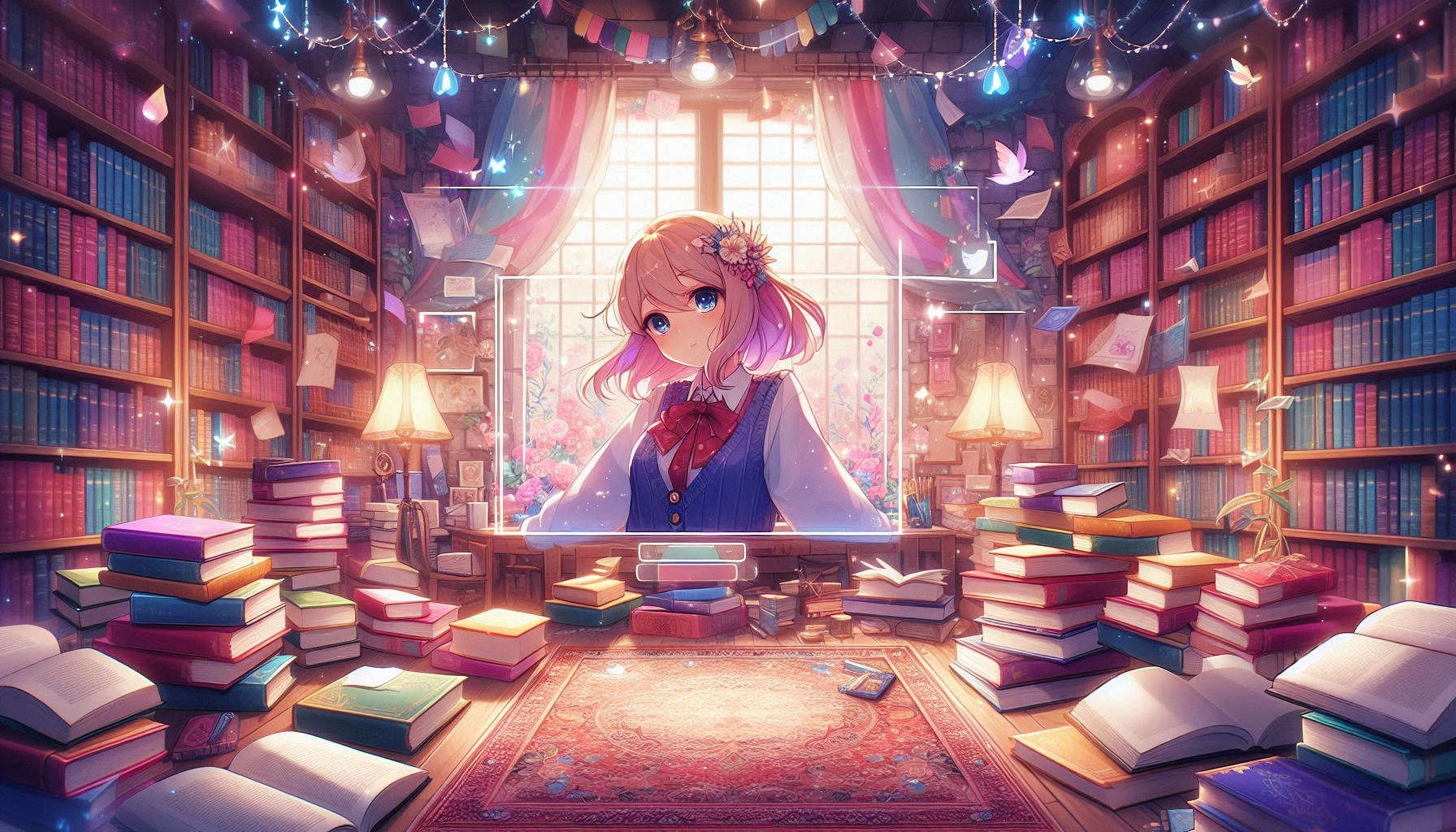 プロのコピーライター女子